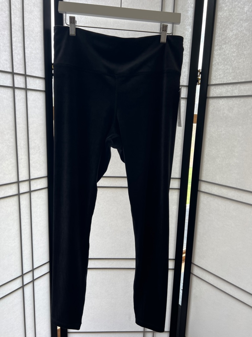 Athleta Velvet Elation Tight Legging